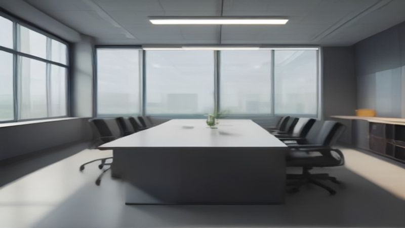 磁力熊猫解决方案全景图，展示高效连接的智能网络